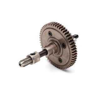 Traxxas 6780 Center-Diff-Kit komplett TRX6780