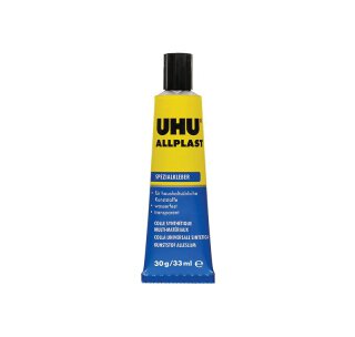 UHU Allplast 30g 48410