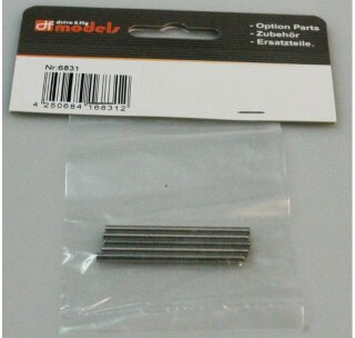 DF-Models 6831 Querlenkerpins 3x45 (4)