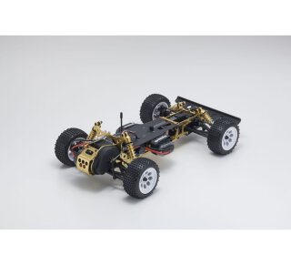 Kyosho K.30619 Turbo Optima 1:10 4WD Kit *Legendary Series