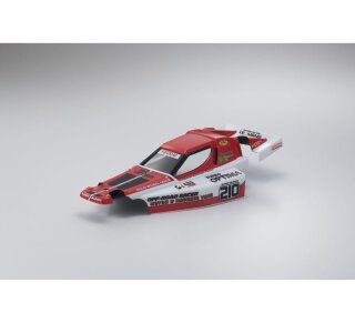 Kyosho K.30619 Turbo Optima 1:10 4WD Kit *Legendary Series