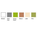 NOCH 61159 Patina Marker für die Landschaft (6 versch. Farben)