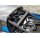 FullforceRC XMX021BLK GoPro Kamera Befestigung Traxxas X-MAXX 77086-4 77076-4