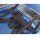 FullforceRC XMX021BLK GoPro Kamera Befestigung Traxxas X-MAXX 77086-4 77076-4