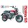 Tamiya 14134 1:12 Honda Monkey 125 300014134