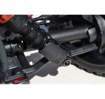 RPM 80762 Querlenker vorn schwarz ARRMA Typhon 4x4 3S BLX z.B. ARA106046