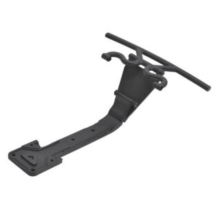 RPM 81432 Skid-Plates vorne 3-teilig UDR TRAXXAS Unlimited Desert Racer 85076-4