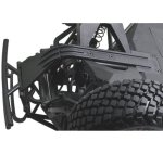 RPM 81432 Skid-Plates vorne 3-teilig UDR TRAXXAS Unlimited Desert Racer 85076-4