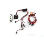 Amewi 28963 LED Licht System mit Kontrolleinheit