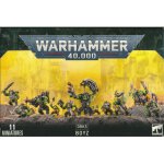 Warhammer 40000 50-10 Ork Boyz 99120103052