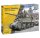 Italeri 6568 1:35 M4A1 Sherman with U.S. Infantry 510006568