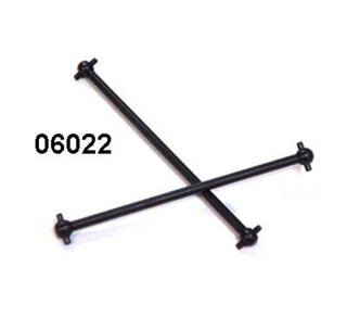 Amewi 004-06022 Antriebswelle 80mm 2 Stück