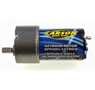 Carson 907066 Getriebemotor Spindelantrieb Mulde/LR634 500907066