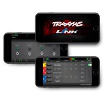 Traxxas 7885 LED Licht Set komplett (inkl 6590 Power-Supply) X-MAXX XRT TRX7885