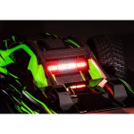 Traxxas 7885 LED Licht Set komplett (inkl 6590 Power-Supply) X-MAXX XRT TRX7885