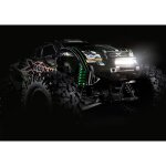 Traxxas 7885 LED Licht Set komplett (inkl 6590 Power-Supply) X-MAXX XRT TRX7885