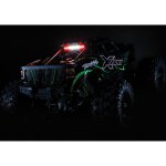 Traxxas 7885 LED Licht Set komplett (inkl 6590 Power-Supply) X-MAXX XRT TRX7885