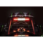 Traxxas 7885 LED Licht Set komplett (inkl 6590 Power-Supply) X-MAXX XRT TRX7885