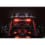 Traxxas 7885 LED Licht Set komplett (inkl 6590 Power-Supply) X-MAXX XRT TRX7885