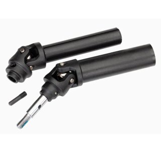 Traxxas 6851A Antriebswellen Set vorne Rustler 4x4 Slash 4x4 Ultimate Slash4X4