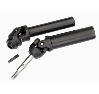 Traxxas 6852A Antriebswellen Set hinten Rustler 4x4 Slash 4x4 Ultimate Slash 4X4