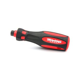 Traxxas 8720 Speed-Bit Griff groß für 1/4Zoll Bit TRAXXAS (Premium, Overmolded)