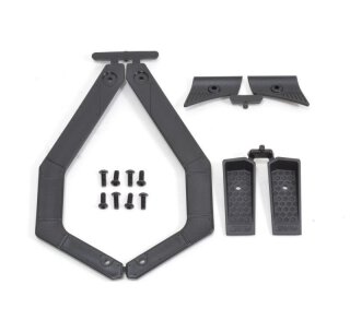 RPM 80552 Body Karo Savers für Traxxas XMAXX X-Maxx