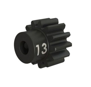 Traxxas 3943X Motorritzel 32dp 13 Zähne gehärtet TRX3943X