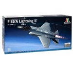 Italeri 2506 1:32 Lockheed F-35A Lighting II - Bausatz...