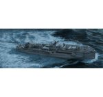 Italeri 5620 1:35 Schnellboot Typ S-38 /4.0cm Flak 28 - Bausatz 999mm 510005620