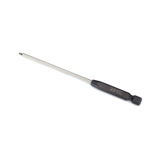 Traxxas 8716-20 Speed Bit Innensechskant Kugel 2.0mm 110mm lang TRX8716-20