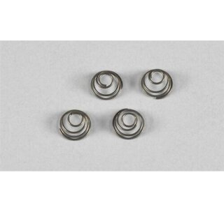 FG 07080/04 Ausgleichsfeder konisch Kugelantrieb