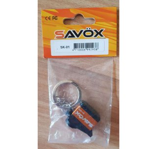 Savöx SK-01 Schlüsselanhänger Schlüssel Anhänger SK-01