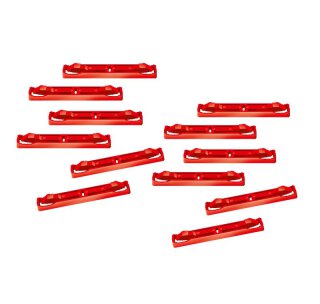 Carrera 20085245 Fahrbahnverriegelung 1:32/1:24