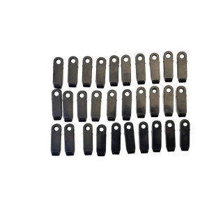 Carrera 20085209 Steckzapfen für Fahrbahnverschraubung