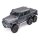 Traxxas 88296-4 TRX-6 Mercedes-Benz G63 AMG 6x6 Clipless RTR TRX88296-4 silber