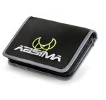 Absima 3000057 Werkzeugtasche Reißverschluss gefüllt mit 10 PRO TOOLS Werkzeugen
