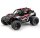 Absima 18003 1:18 Elektro Modellauto High Speed Sand Buggy THUNDER rot 4WD RTR