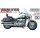 Tamiya 14135 1:12 Yamaha XV1600 Roadstar Custom 300014135