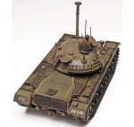 Revell 17853 1:35 M-48 A-2 Patton Tank