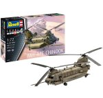 Revell 03876 1:72 MH-47E Chinook