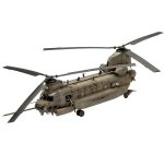 Revell 03876 1:72 MH-47E Chinook