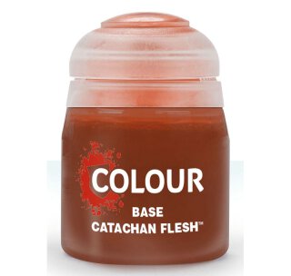 Games Workshop Citadel Base Catachan Fleshtone 12ml 21-50 Farbe