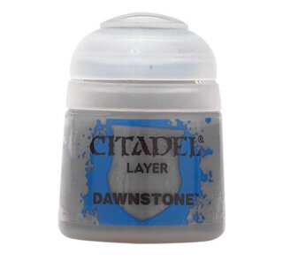 Games Workshop Citadel Layer Dawnstone 12ml 22-49 Farbe