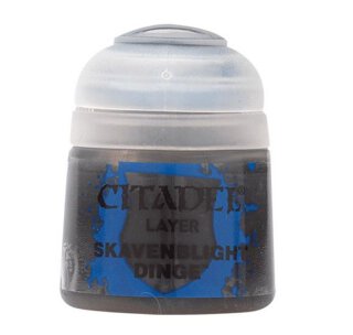 Games Workshop Citadel Layer Skavenblight Dinge 12ml 22-54 Farbe
