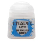 Games Workshop Citadel Layer Ulthuan Grey 12ml 22-56 Farbe