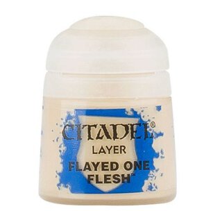 Games Workshop Citadel Layer Flayed One Flesh 12ml 22-72 Farbe
