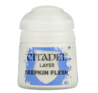 Games Workshop Citadel Layer Deepkin Flesh 12ml 22-77 Farbe