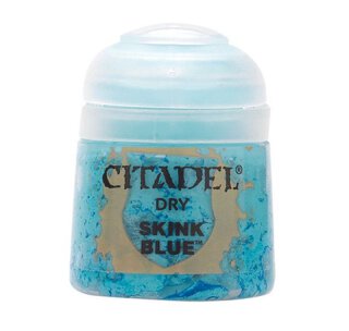 Games Workshop Citadel Dry Skink Blue 12ml 23-06 Farbe