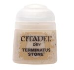 Games Workshop Citadel Dry Terminatus Stone 12ml 23-11 Farbe